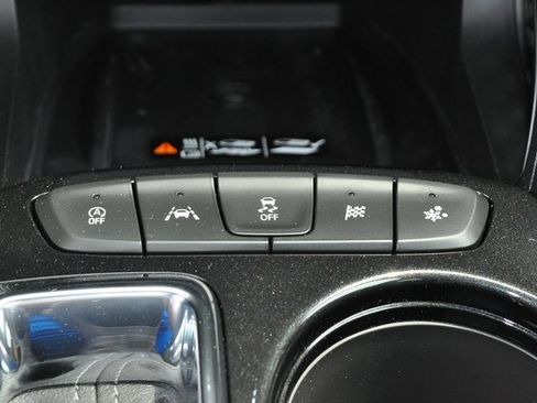 New 2025 Chevrolet TrailBlazer LT w/ Convenience Package image 23