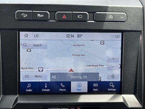 Used 2018 Ford F150 Raptor w/ Equipment Group 802A Luxury AWD/4WD image 28
