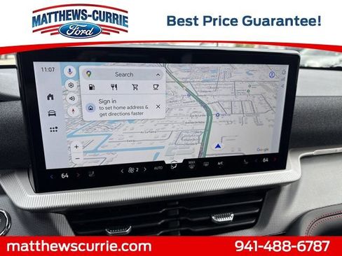 New 2026 Ford Explorer ST w/ Sun And Sound Package image 19