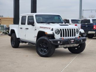 Used 2021 Jeep Gladiator Mojave video 2