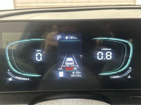 Certified 2023 Kia Sportage X-Line image 11