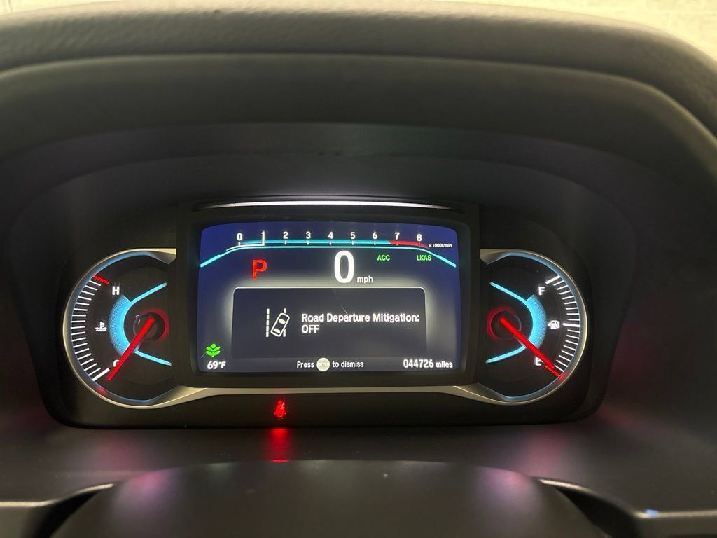 Used 2022 Honda Pilot Touring image 37