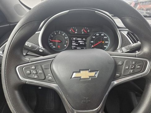Used 2023 Chevrolet Malibu LT image 10