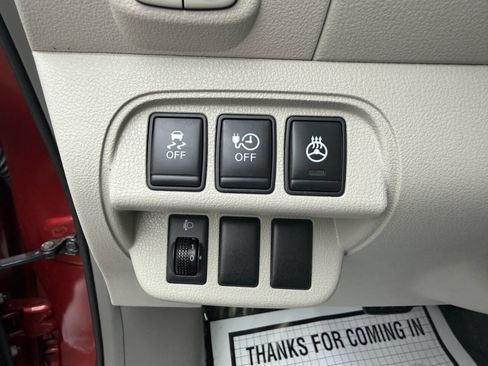 Used 2012 Nissan Leaf SL image 22