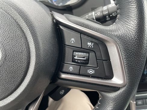 Used 2021 Subaru Ascent Limited w/ Technology Package AWD/4WD image 20