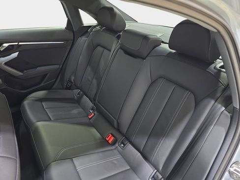 New 2026 Audi A3 2.0T Premium image 12