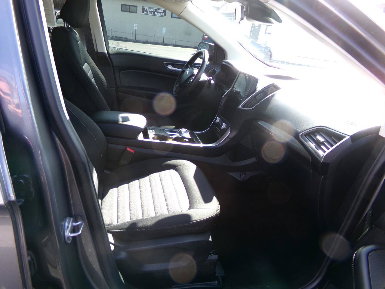 Used 2023 Ford Edge SE AWD/4WD image 33
