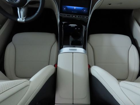 Certified 2025 Mercedes-Benz C 300 Sedan image 17