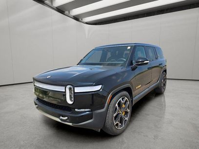 Used 2024 Rivian R1S Adventure