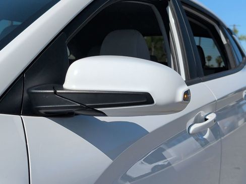 Certified 2023 Hyundai Kona SE w/ Cargo Package FWD image 26