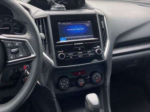 Used 2017 Subaru Impreza 2.0i Premium AWD/4WD image 7
