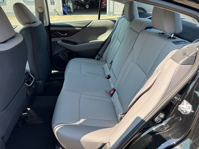 Certified 2025 Subaru Legacy Premium AWD/4WD image 22