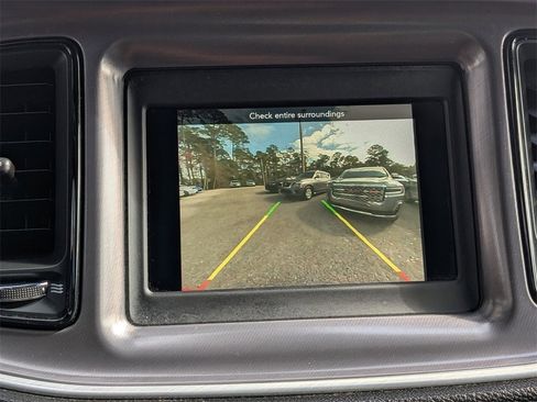 Used 2020 Dodge Challenger SXT image 21