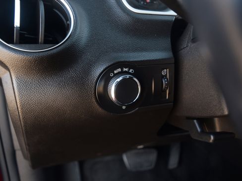 Used 2011 Chevrolet Camaro LT w/ RS Package image 7