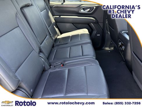 Used 2024 Chevrolet Tahoe LT RWD image 11