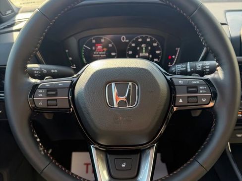 New 2026 Honda CR-V Sport Touring image 18