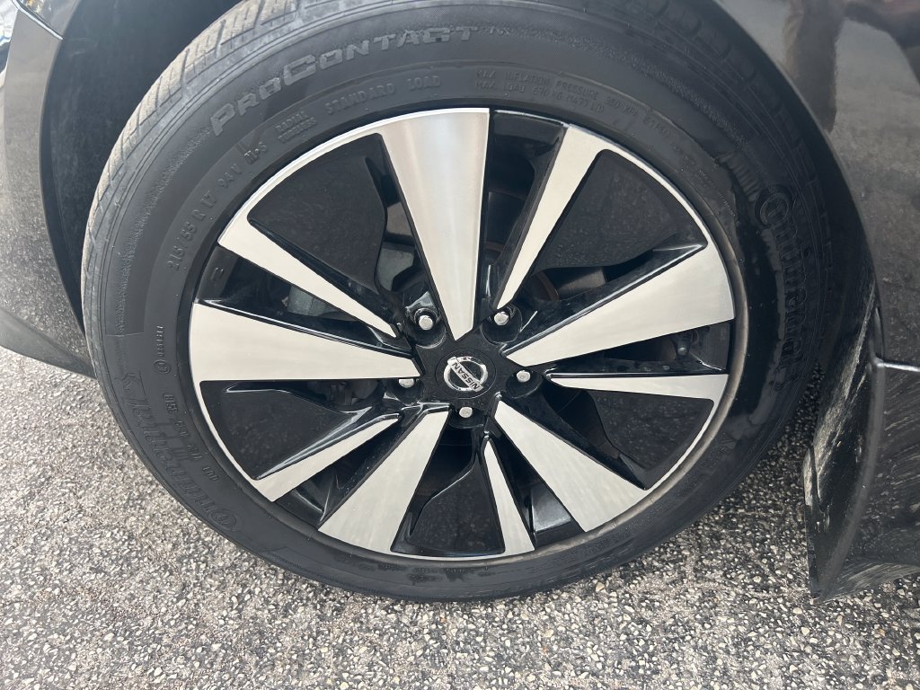 Used 2019 Nissan Altima 2.5 SV FWD image 31