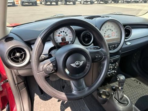 Used 2012 MINI Cooper Hardtop FWD image 4