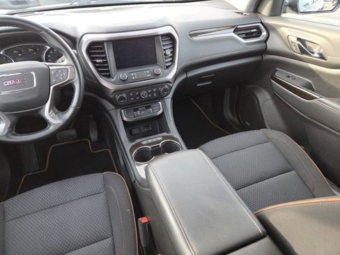 Used 2023 GMC Acadia AT4 w/ Trailering Package image 33