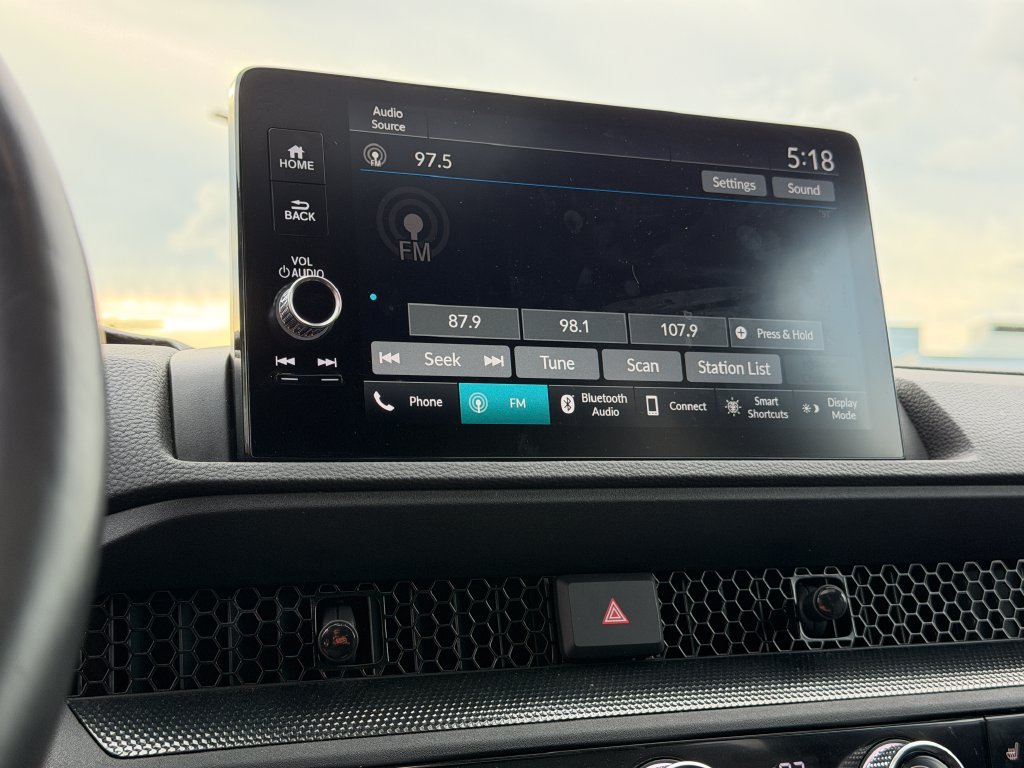 Used 2024 Honda CR-V Sport-L image 17