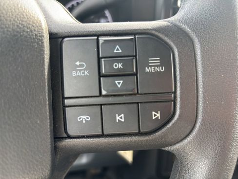 Used 2024 Ford F550 4x4 SuperCab Super Duty image 25