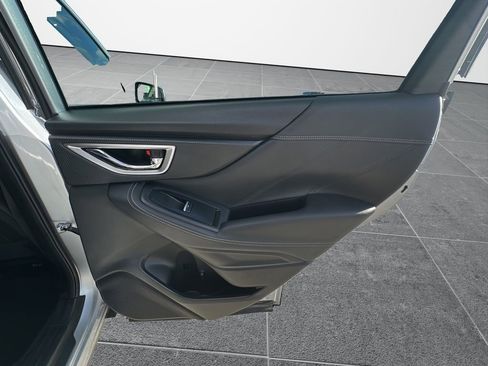 Used 2020 Subaru Forester Limited w/ Popular Package #3 image 20