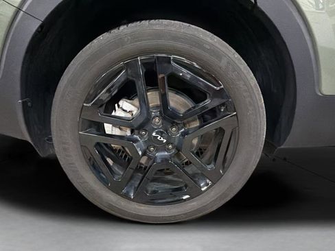 Used 2024 Kia Telluride EX X-Line image 15