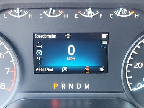 Certified 2021 Ford F150 XL w/ XL Power Equipment Group image 38