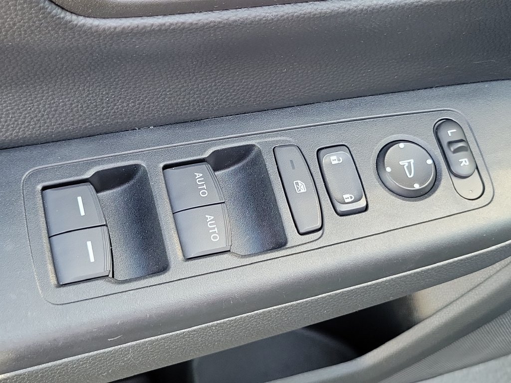 Certified 2024 Honda CR-V EX image 21