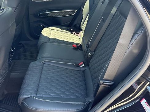 Used 2024 Genesis GV70 3.5T Sport w/ Sport Prestige Package image 13