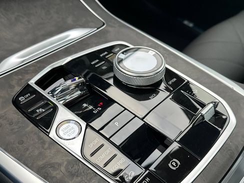 New 2026 BMW X7 xDrive40i w/ M Sport Package image 20