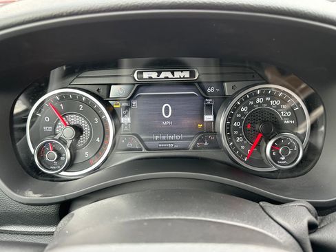 New 2026 RAM 2500 Big Horn image 23