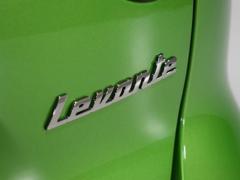 Certified 2023 Maserati Levante Modena AWD/4WD image 12