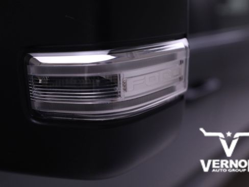 New 2026 Ford F250 XL w/ STX Appearance Package image 43