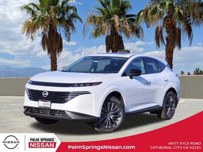 New 2026 Nissan Murano SL