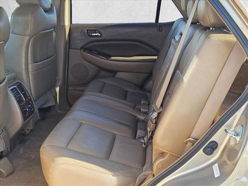 Used 2005 Acura MDX Touring image 16