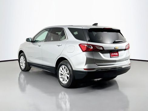 Used 2019 Chevrolet Equinox LT AWD/4WD image 3