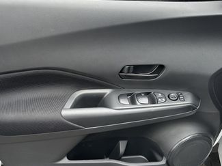 Used 2025 Nissan Kicks Play S w/ Interior Electronics Package video 2