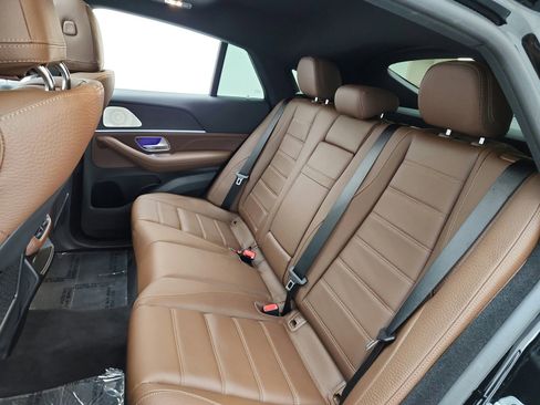 Certified 2026 Mercedes-Benz GLE 450 4MATIC Coupe image 16