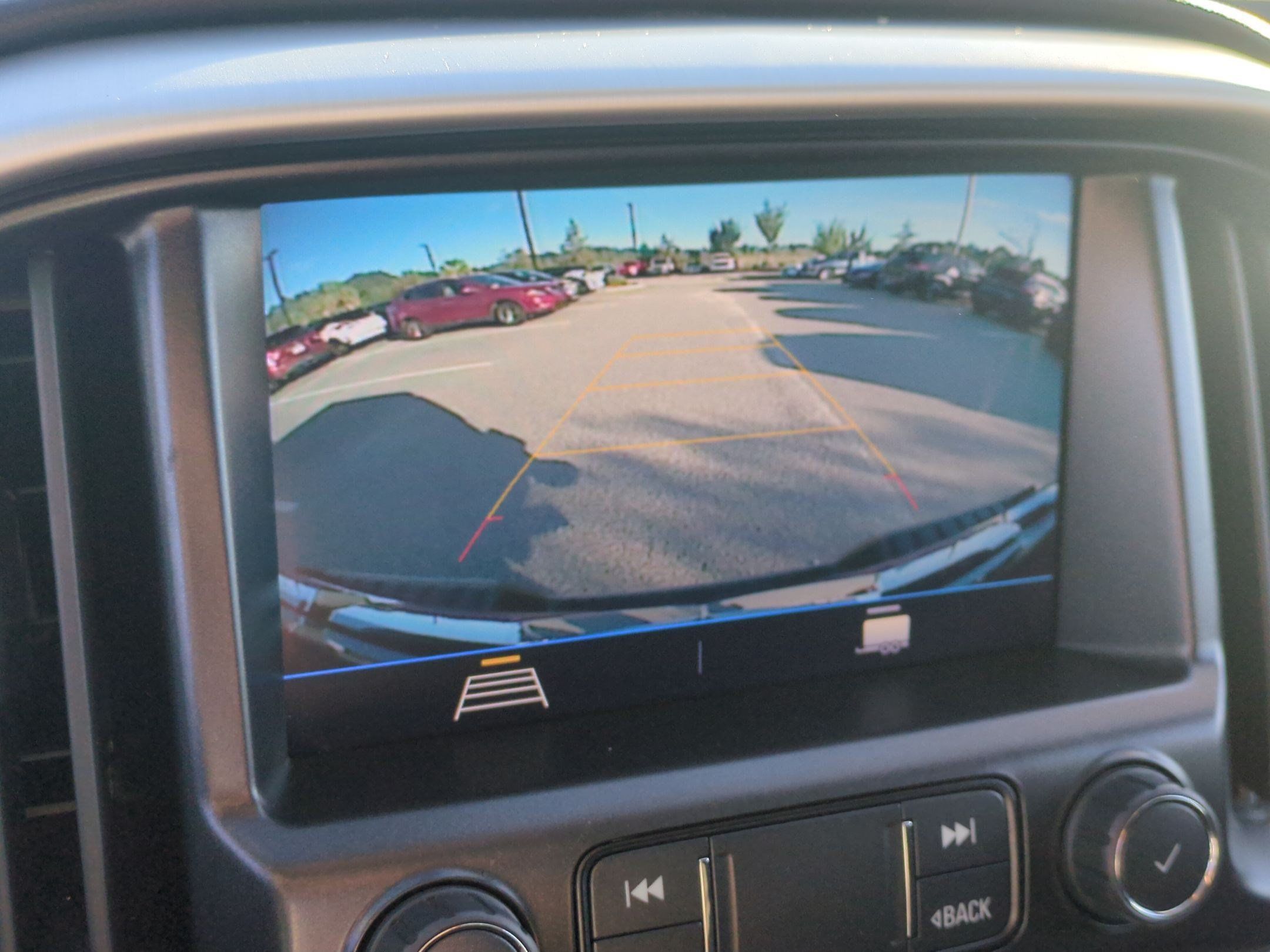 Used 2022 GMC Canyon Elevation w/ Trailering Package AWD/4WD image 24