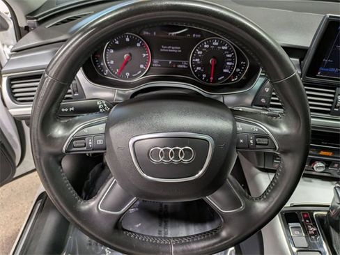 Used 2014 Audi A6 2.0T Premium Plus image 19