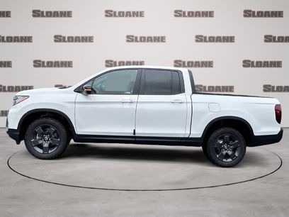 New 2026 Honda Ridgeline TrailSport