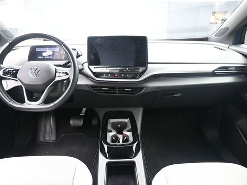 Certified 2021 Volkswagen ID.4 Pro S RWD image 9