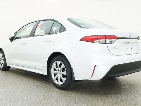 New 2026 Toyota Corolla LE image 14