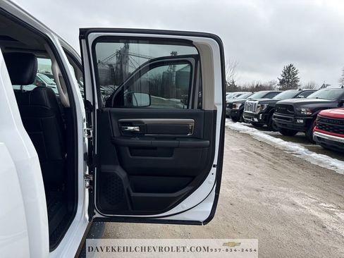 Used 2018 RAM 1500 Sport w/ Sport Premium Group image 42