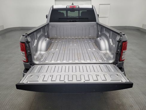 Used 2021 RAM 1500 Lone Star RWD image 29