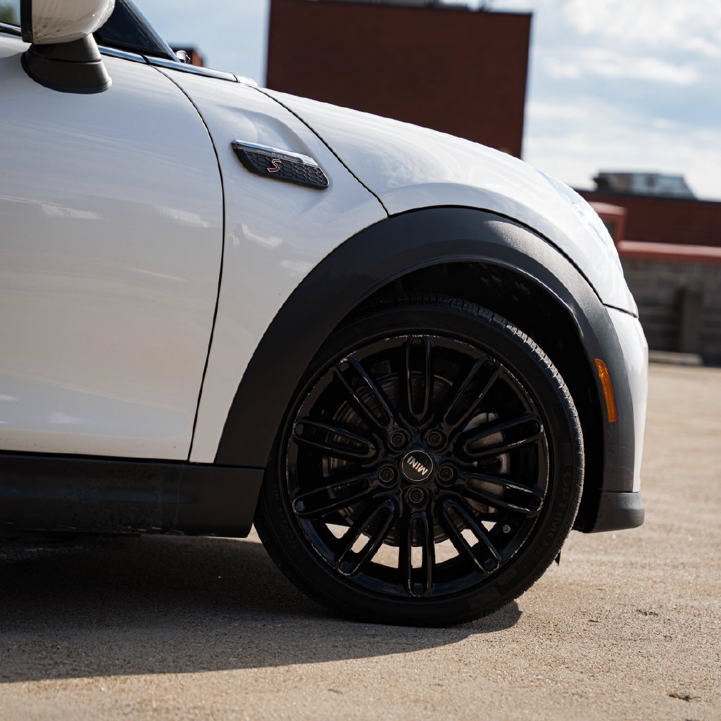 Used 2024 MINI Cooper S FWD image 8