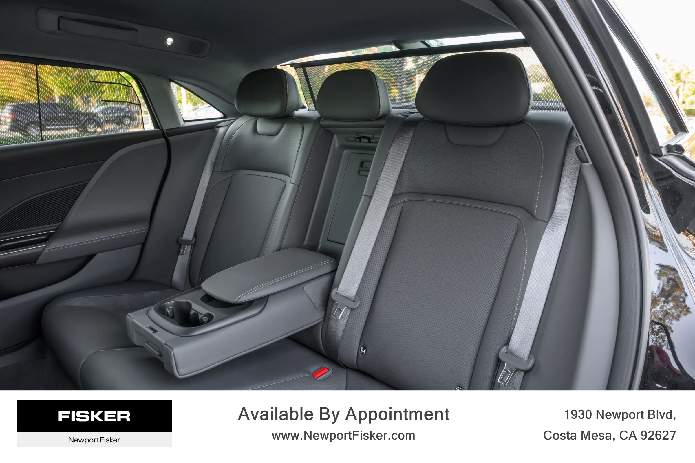 Used 2025 Lucid Air Touring AWD/4WD image 19