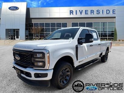 Used 2023 Ford F250 XL w/ STX Appearance Package