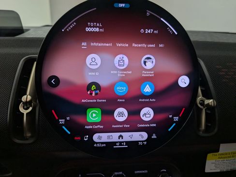 New 2026 MINI Cooper Countryman S image 21